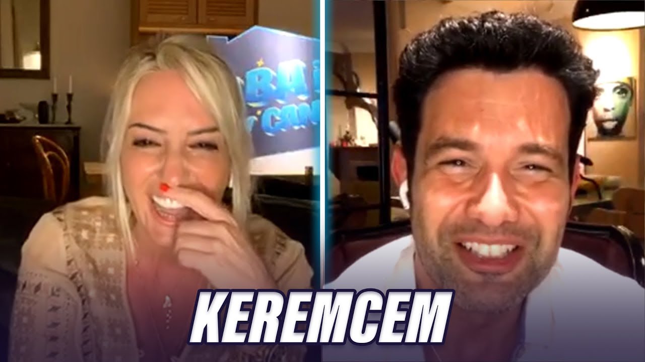 Keremcem | Saba ile Ev (Canlı)