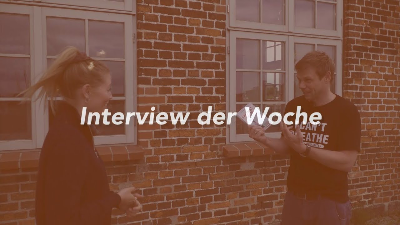 Interview der Woche mit Steffen Dobbert