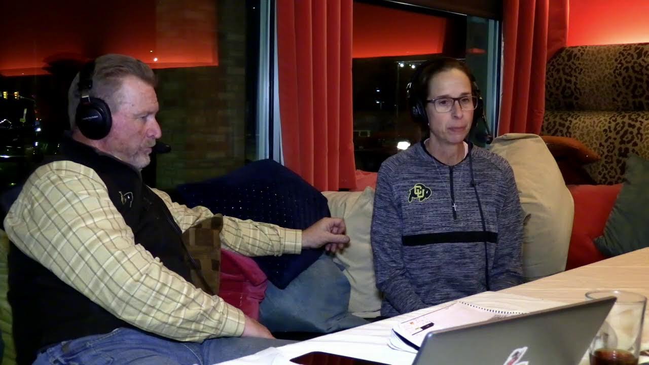 Basketball Coaches Show featuring Tad Boyle and JR Payne | 2.23.26