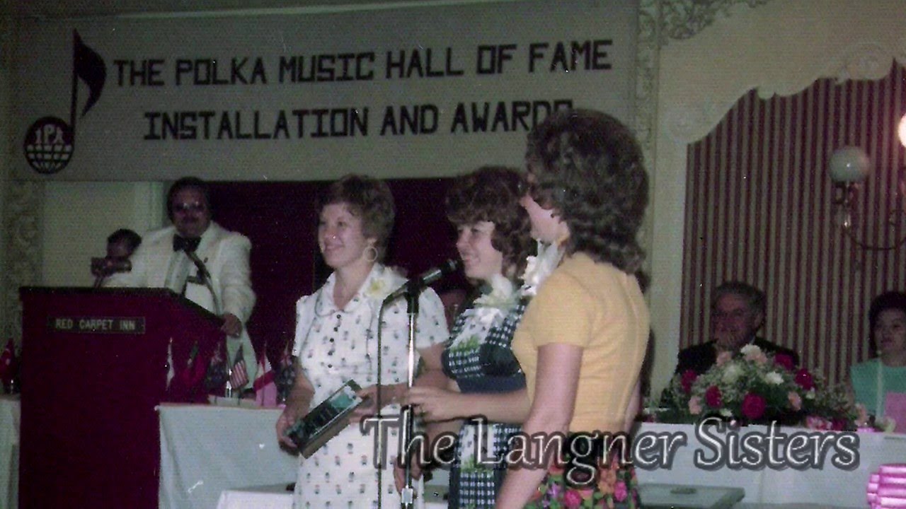 Langner Sisters 