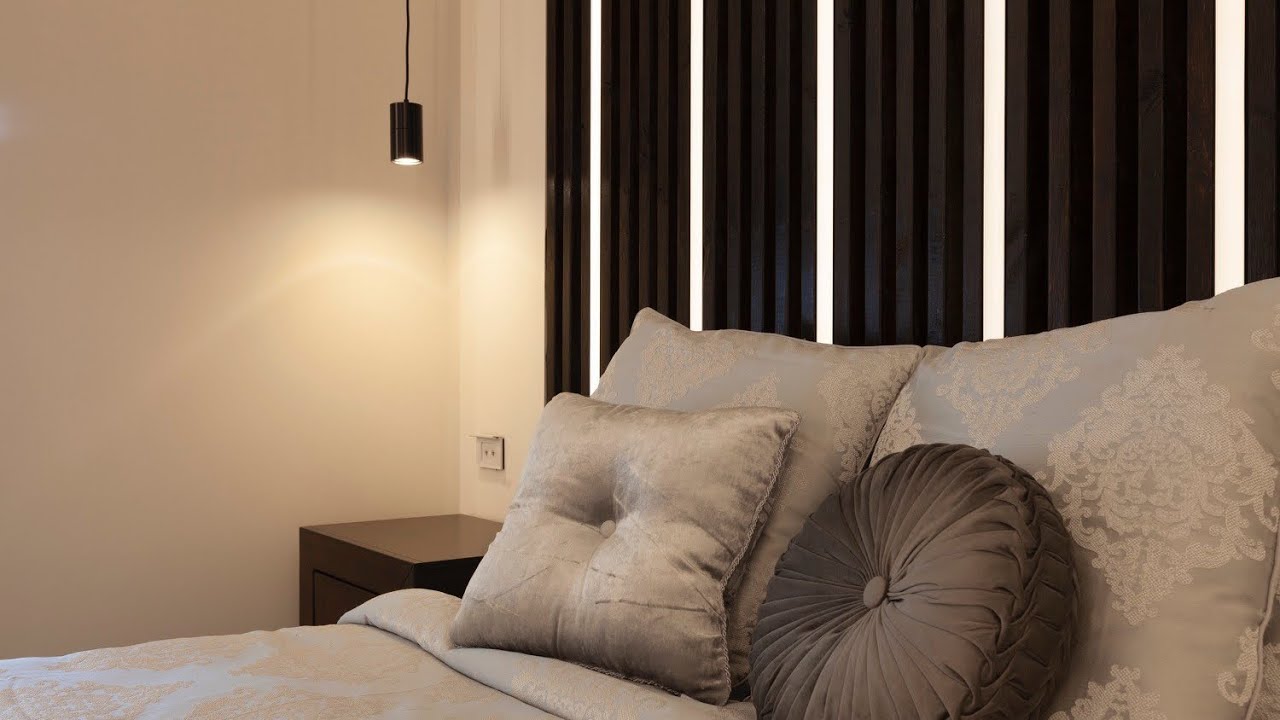 CIRCADIAN RHYTHM LIGHTING