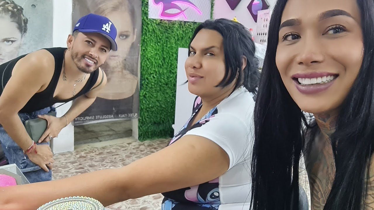 hola buenas noches