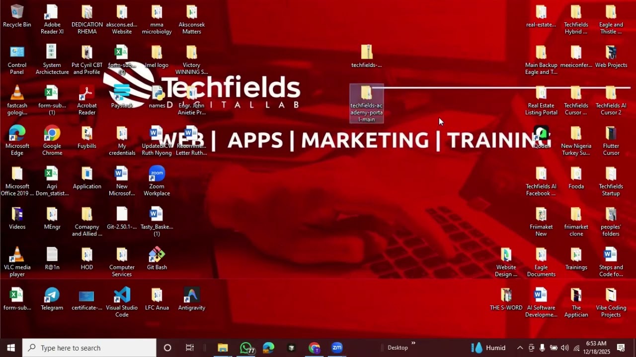 How to Deploy your Website from Lovable Cursor and Antigravity to CPanel Hosting