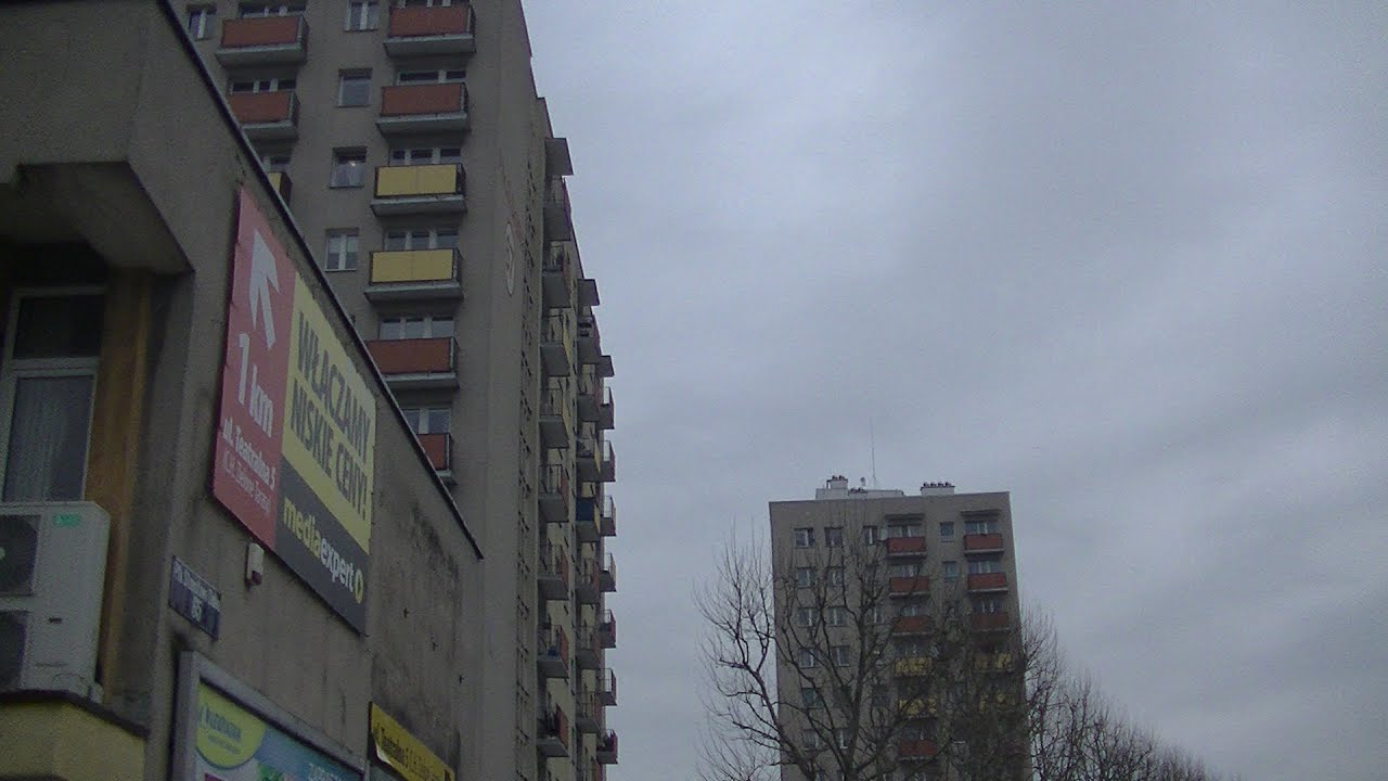 Windy Płk. S. Dąbka 67, 69 i Robotnicza 160 Elbląg. Kwiecień 2023 (WERSJA POPRAWIONA)