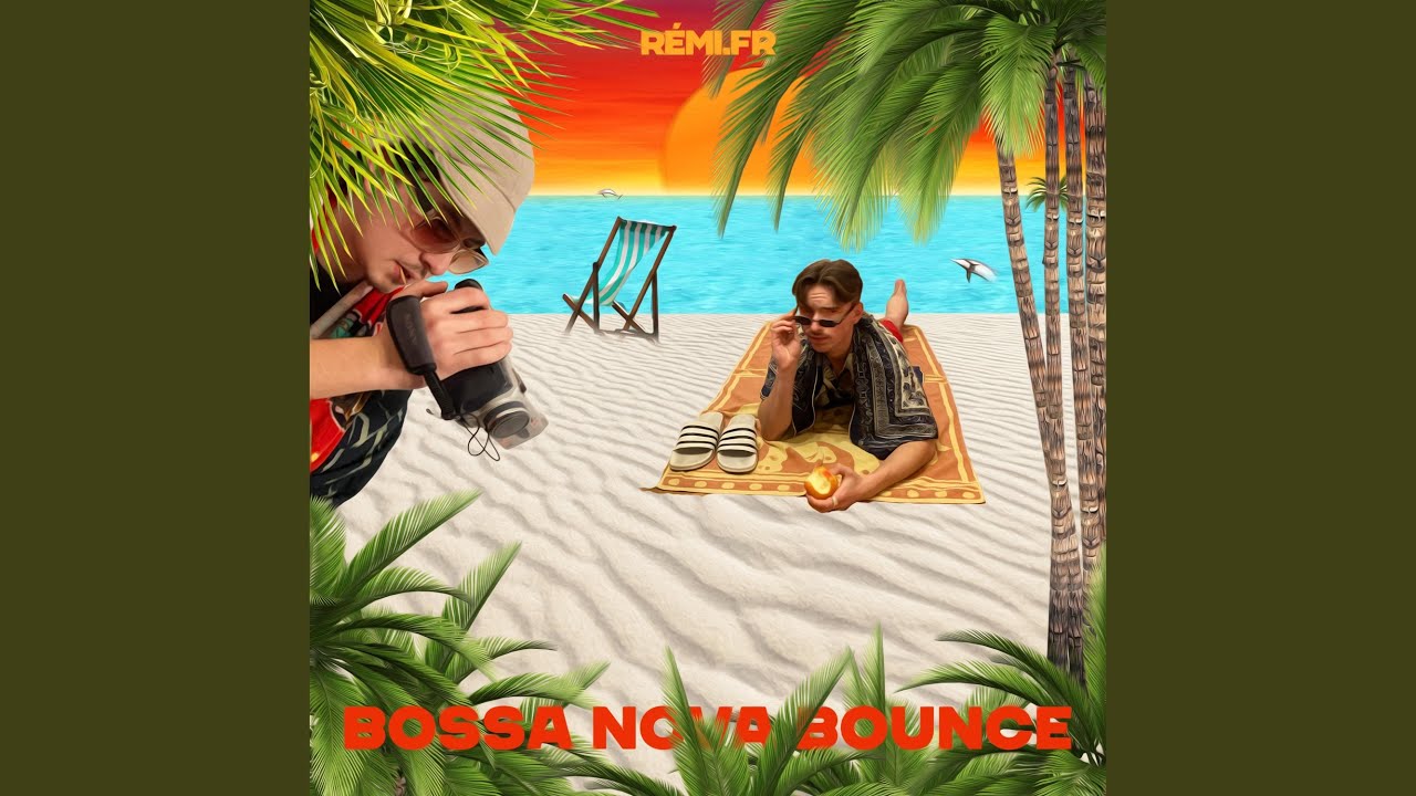 Bossa Nova Bounce