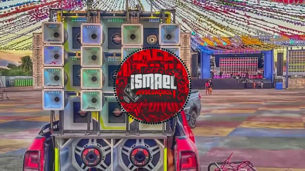 EU ME APAIXONEI - XAND AVIÃO @IsmaelDivulgacoesOficial 