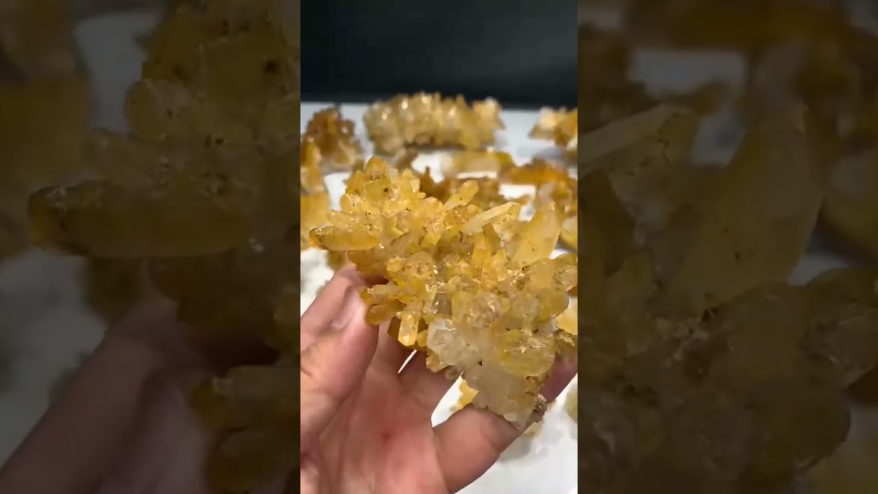 #crystalsdotcom #crystals #gemstone #quartz #crystalshop #topazrocks #gemquality