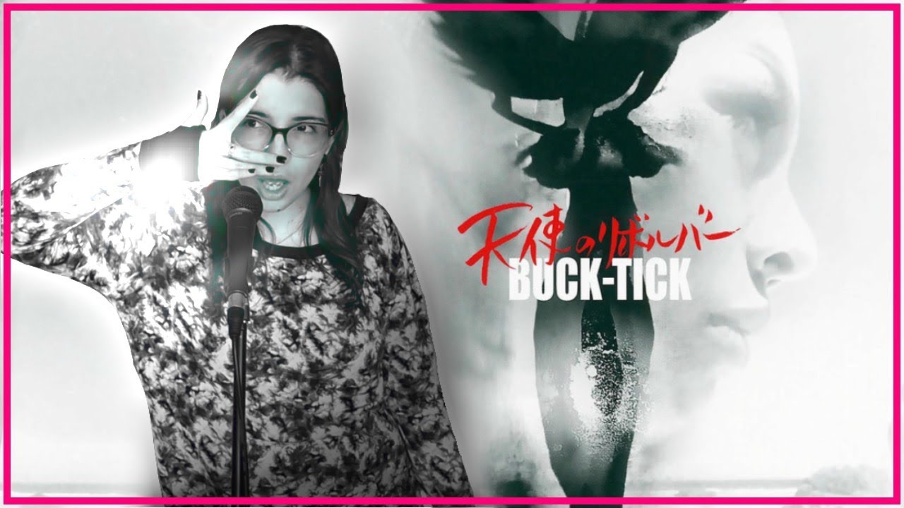 【1人】BUCK-TICK「Snow White」