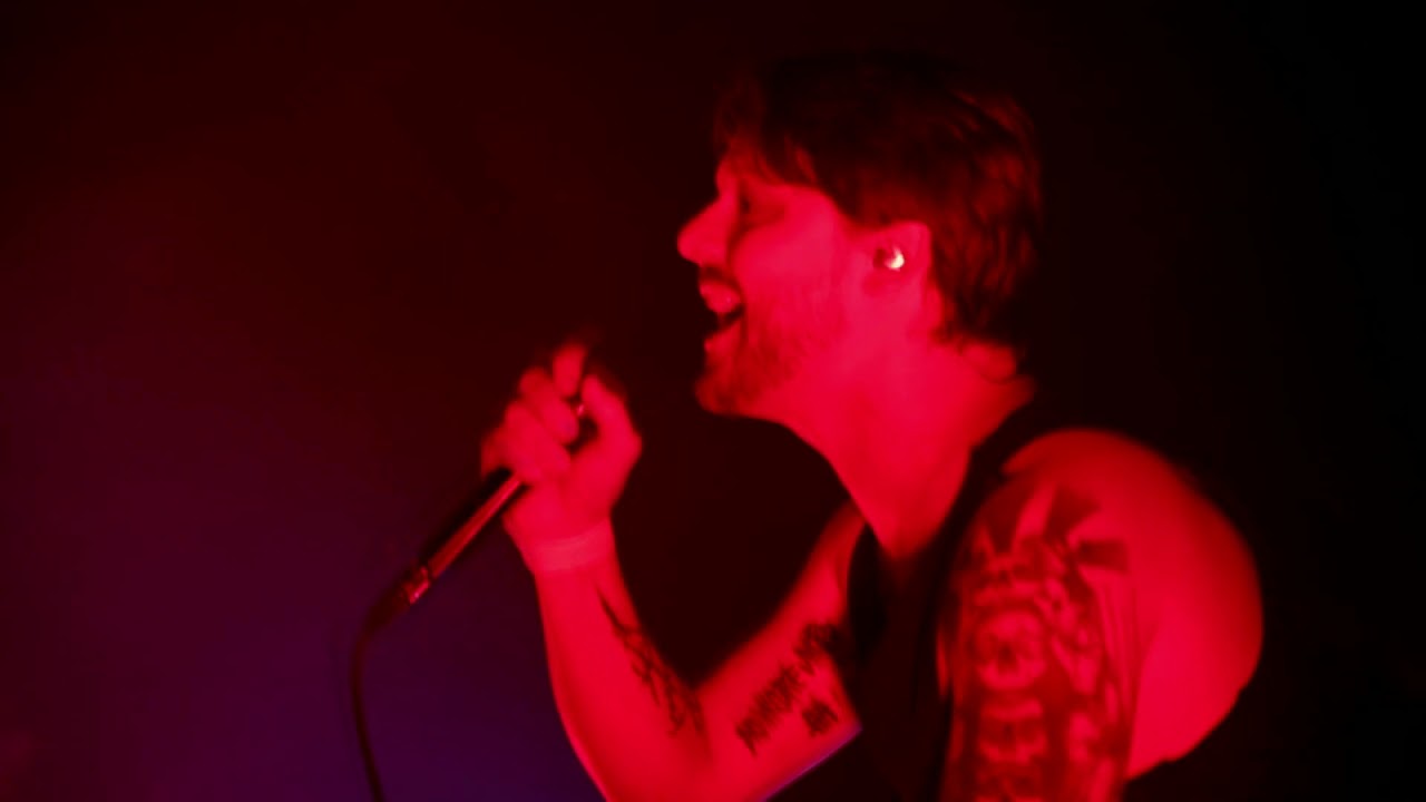 Circle Of Execution // Opening + The Doubt Remains (Live)