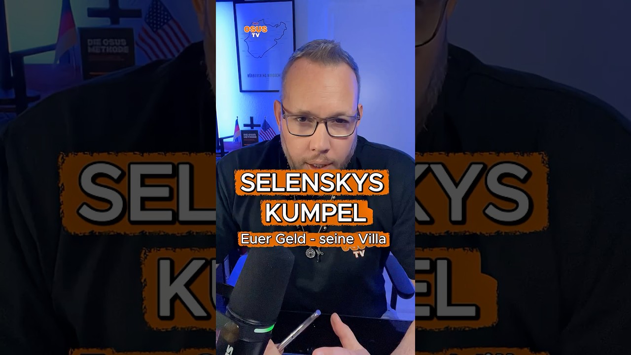 Bezahlen ja. Darin wohnen nein. #deutschland #politik #medien #osus