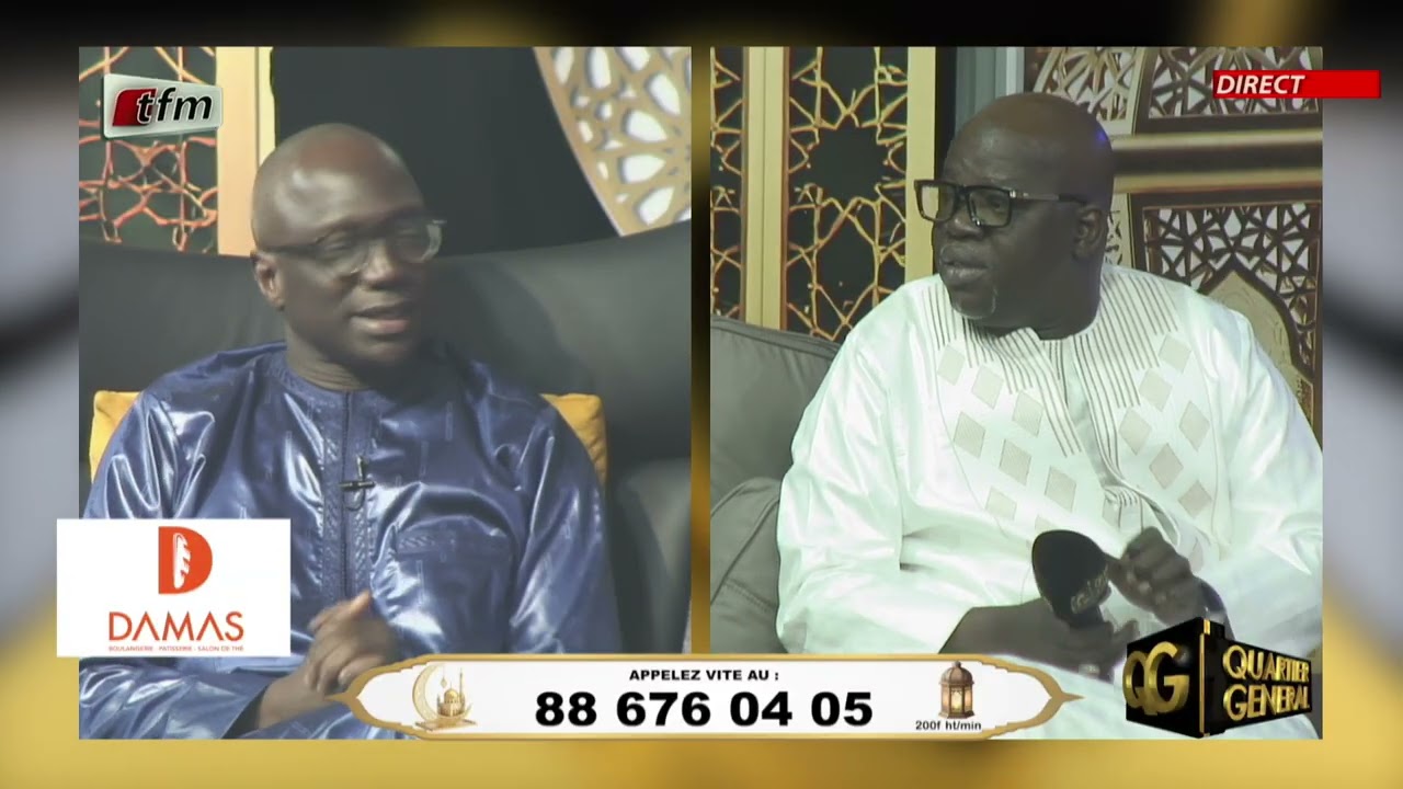 Dr Mabouba Diagne 