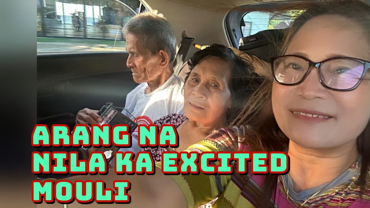 Secreto nila Tatay ngano 15 ilang mga Anak😱 Nka ULI na sila Fam, haus by Flordelisa burato