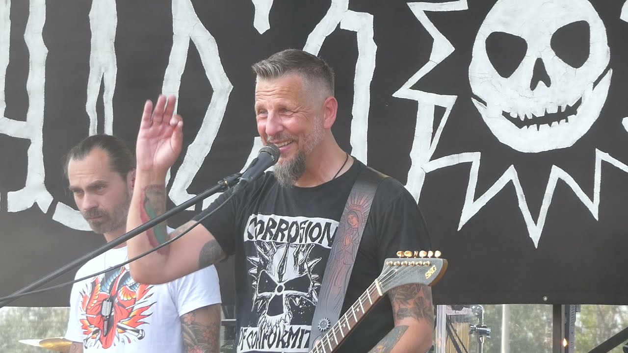 Luxtorpeda - CEL || PGE Narodowy,  15.08.2021