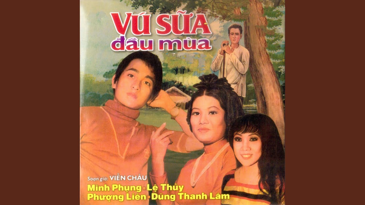 Vú Sữa Đầu Mùa