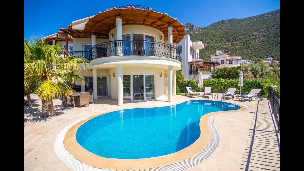 villa asmin