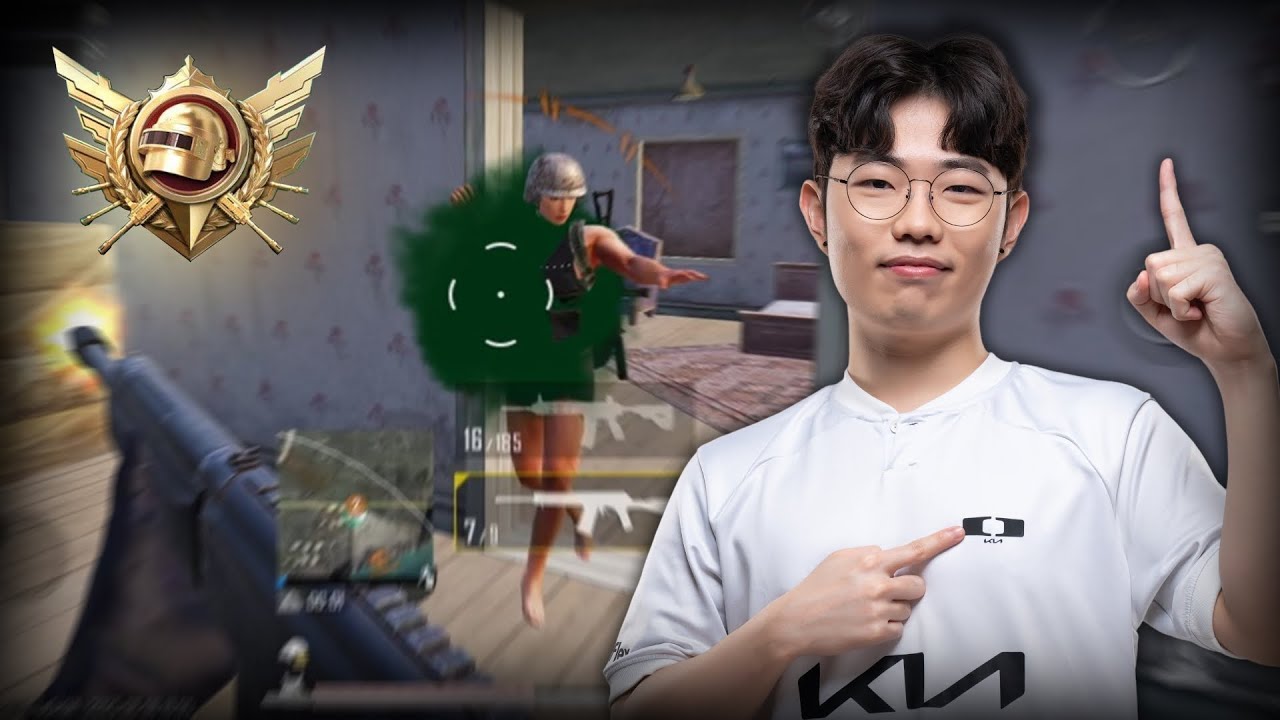 솔쿼드로 패는 사람ㅣ정상랭킹전