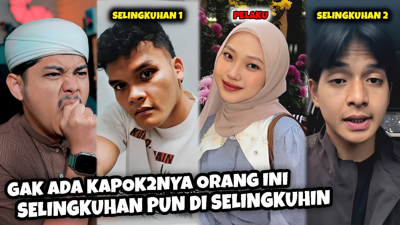 AKHIR TAHUN MALAH FLASH SALE SI JULE‼️| MTK #88