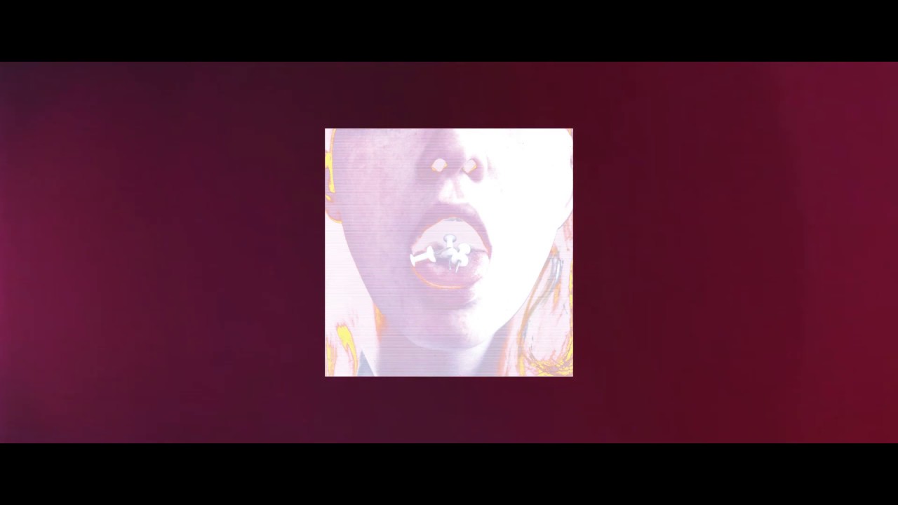 Honey, Be Well - Wasted (Lyric Video)