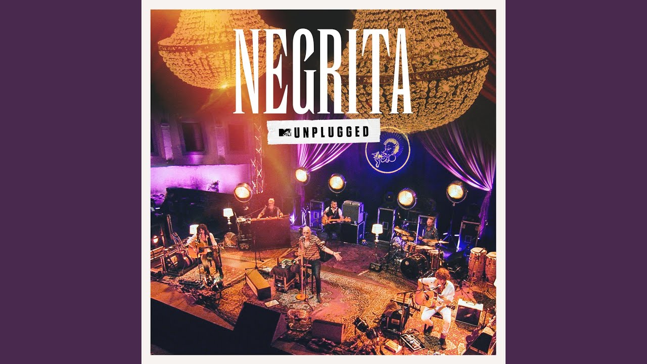 Dannato Vivere (MTV Unplugged / Live)
