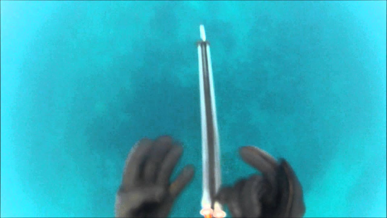 Spearfishing Millers Point