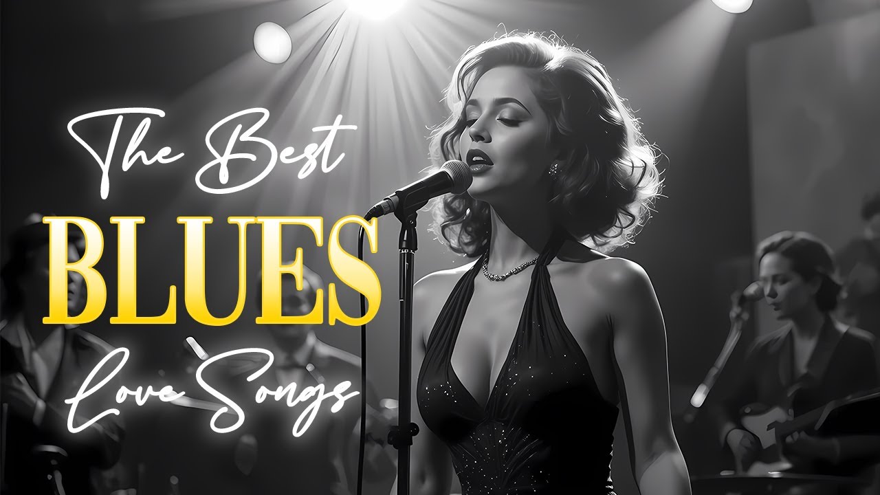 Etta James Inspired | Timeless Soul Blues for Lovers & Dreamers