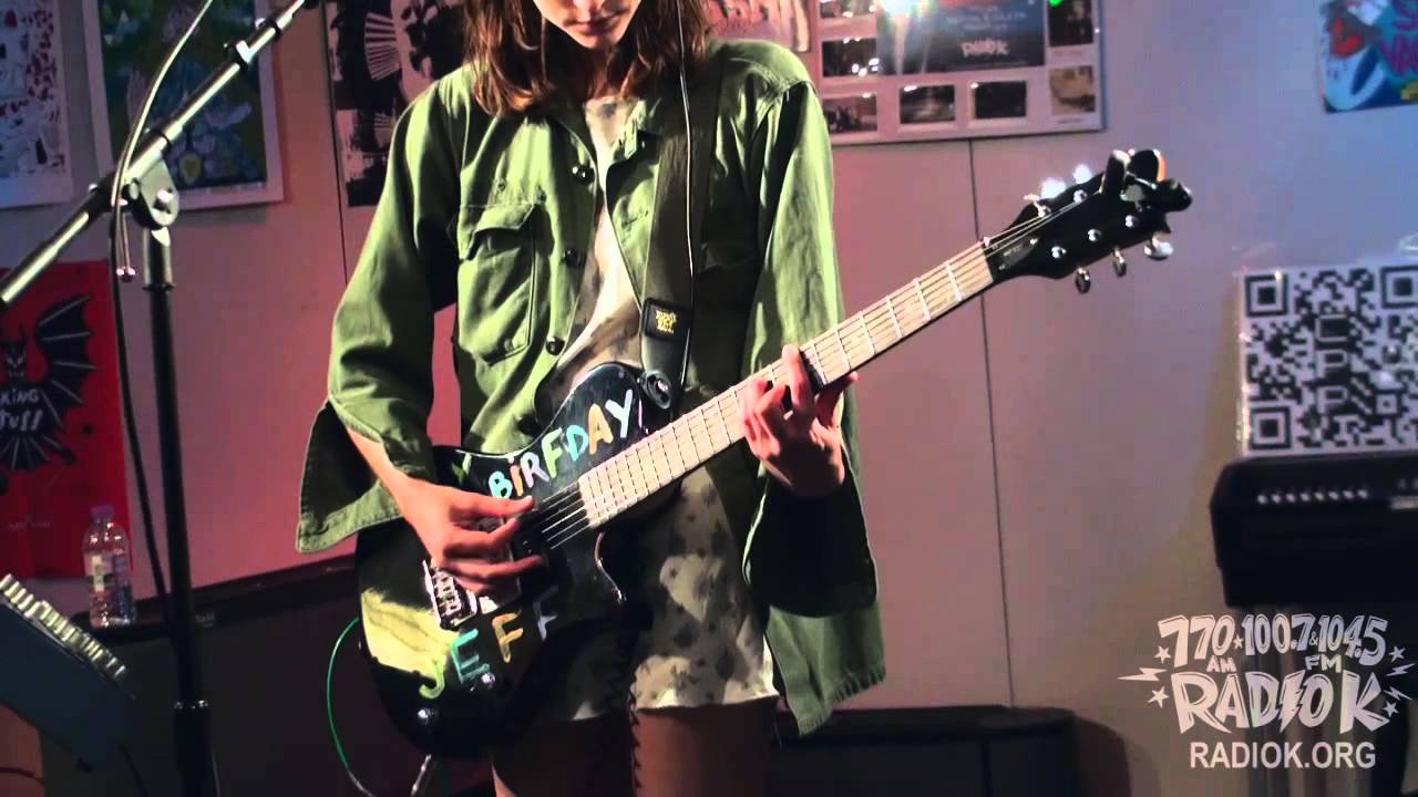 Colleen Green - 