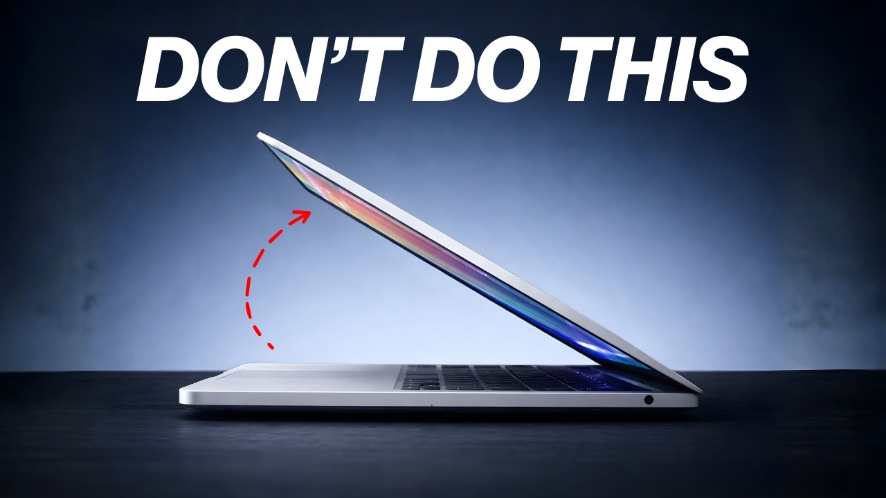 10 Ways To Make Your MacBook Last FOREVER