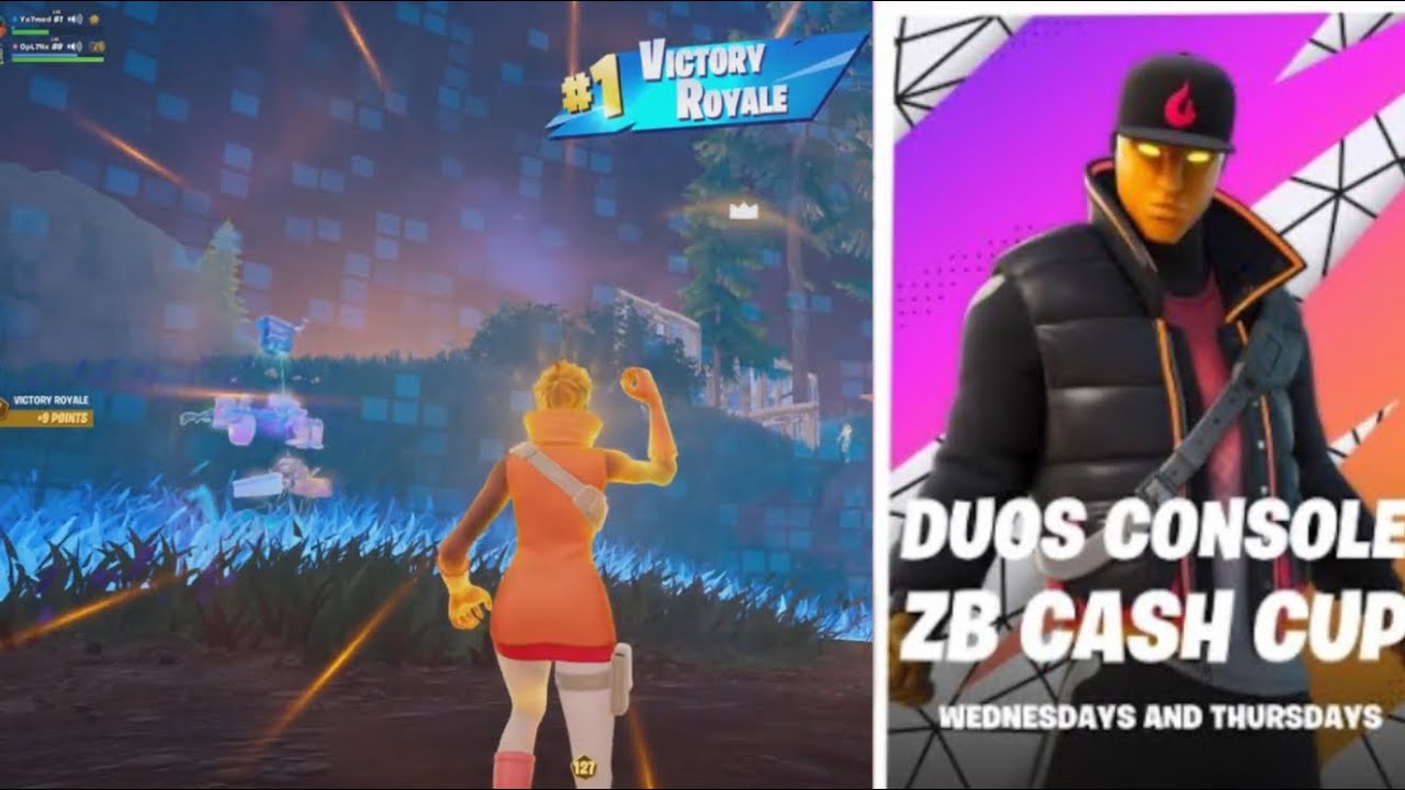 How i placed top 12 in the duo ccc 🏆|🏆ccc كيف جبت مركز ال 12 في بطولة ال