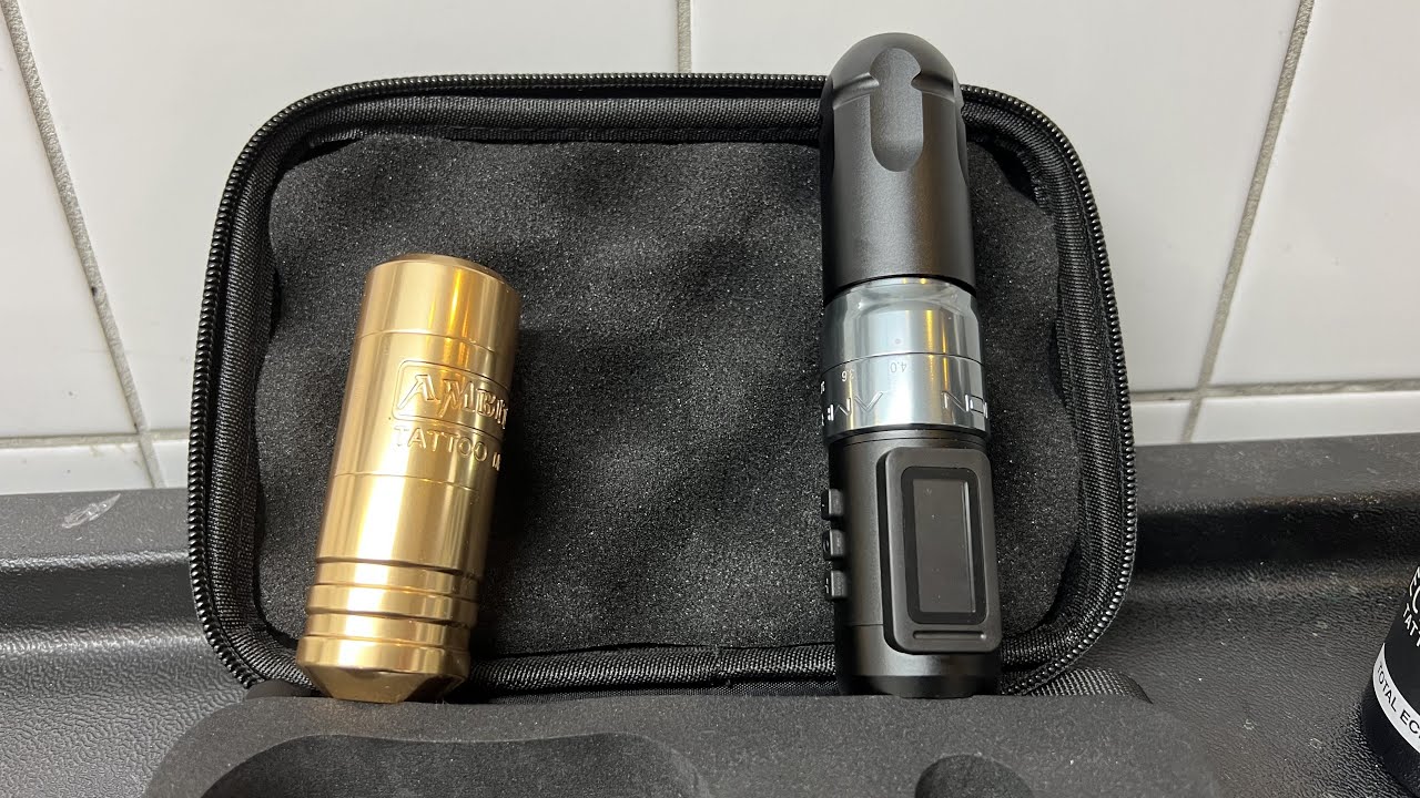 Ambition Torped and Mars-U Review, Thoughts After Use