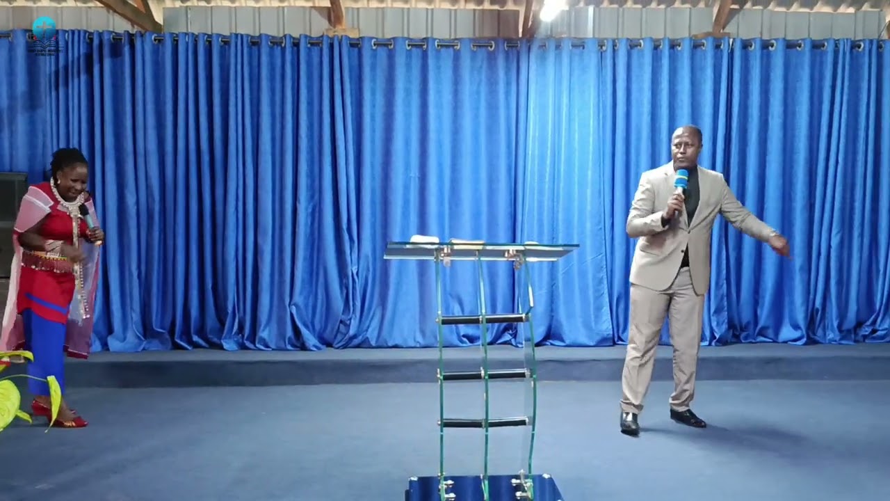 Characteristics of a Transformed Life  ||  Rev Joseph Matura