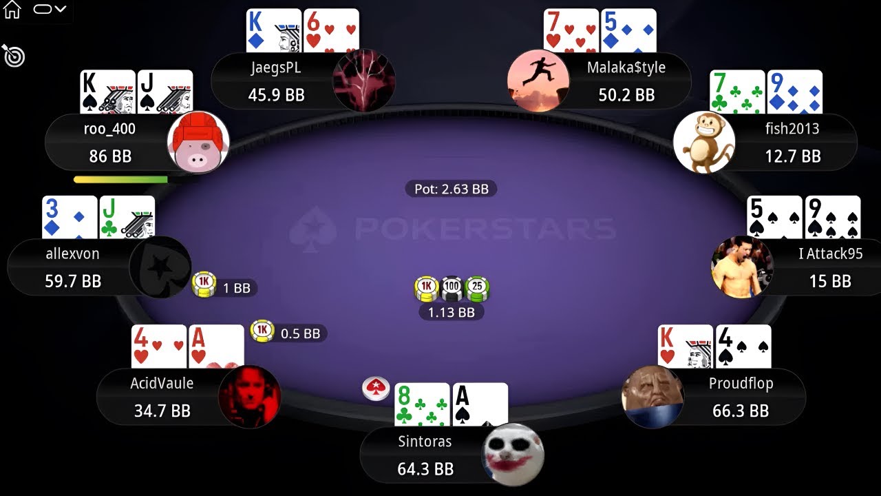 $1K Super Tuesday Malaka$tyle | Sintoras | fish2013 - Final Table Replay (18-11-2025)