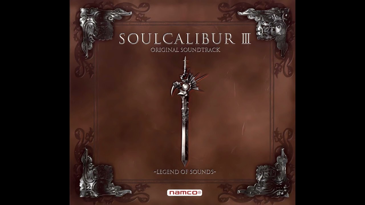 Soul Calibur III OST - Path Of Destiny
