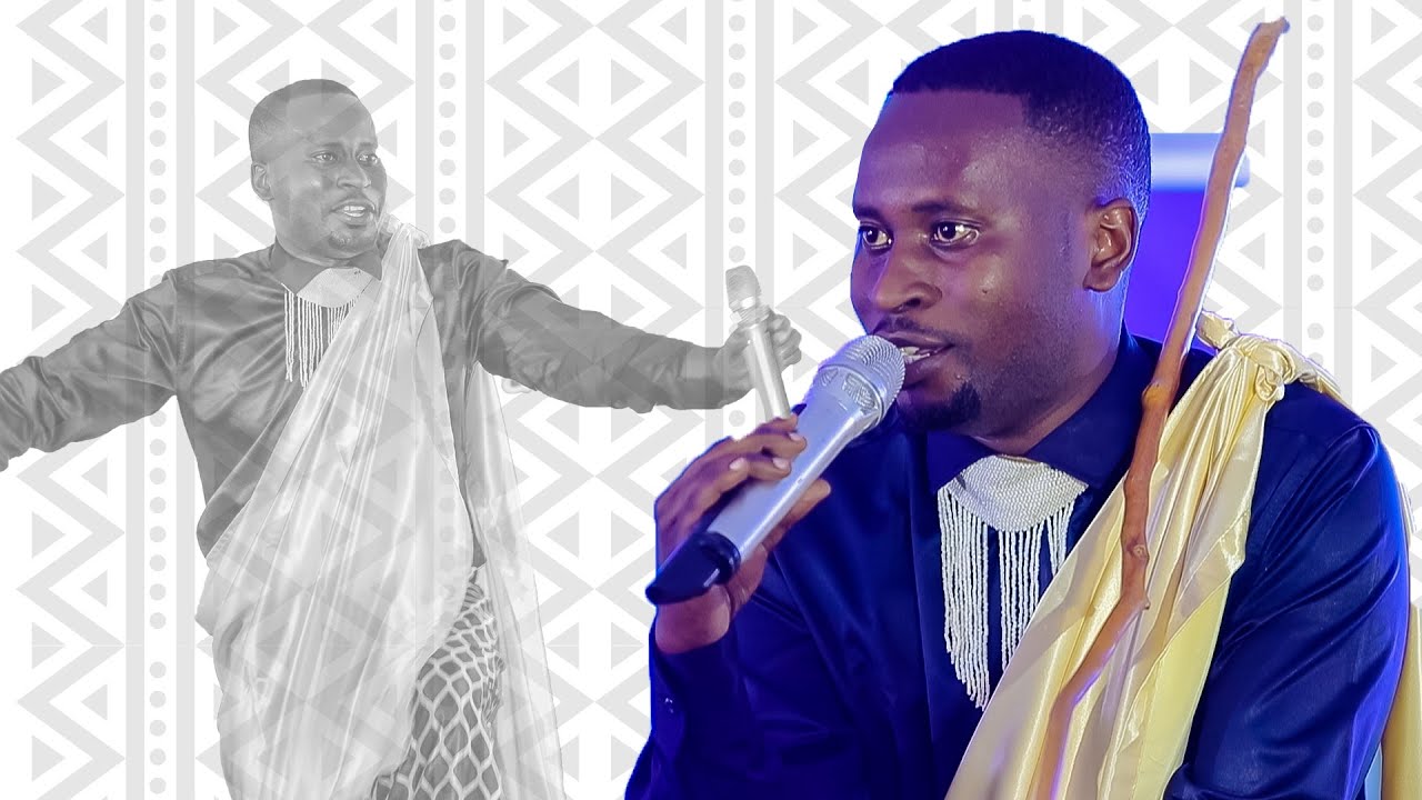 Ubuhanga budasanzwe bwa RUGABA wo muri PAPA SAVA