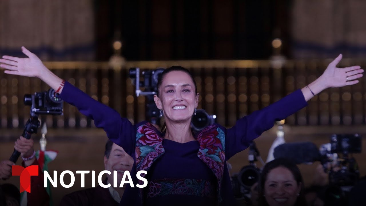 Las noticias de la mañana, lunes 3 de junio de 2024 | Noticias Telemundo
