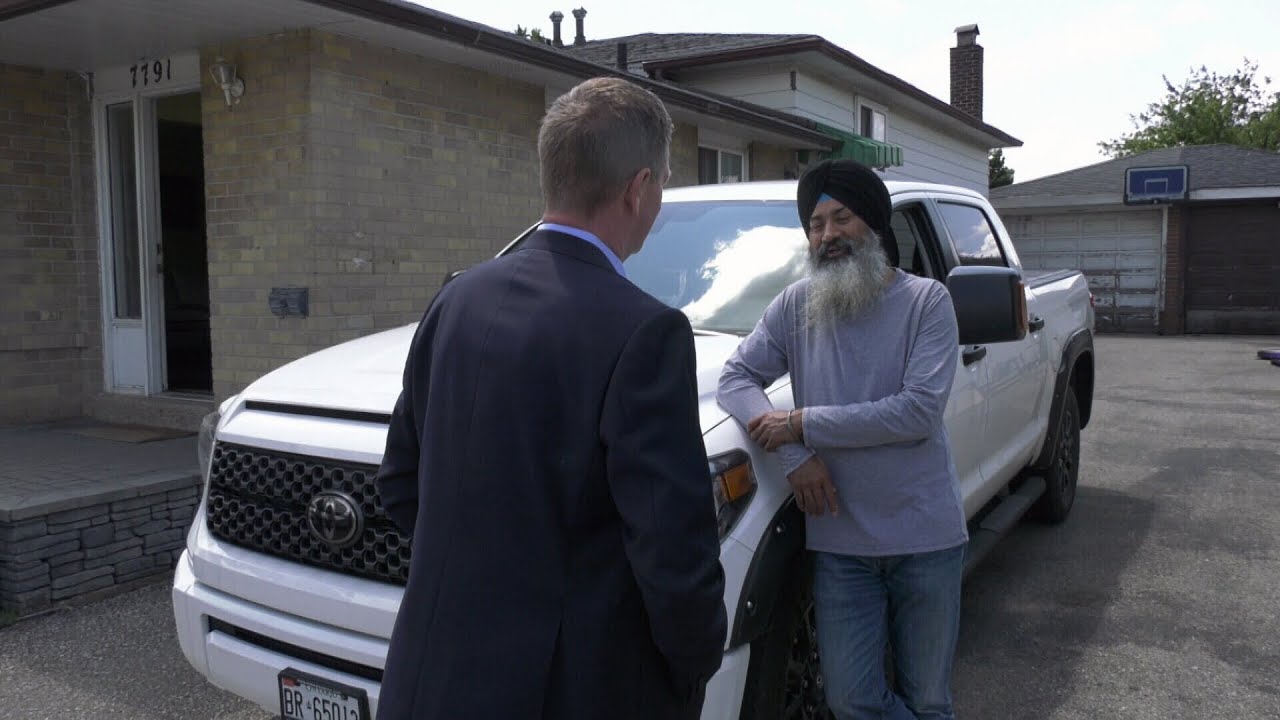 Drivers told to install anti-theft devices or face higher car insurance premiums