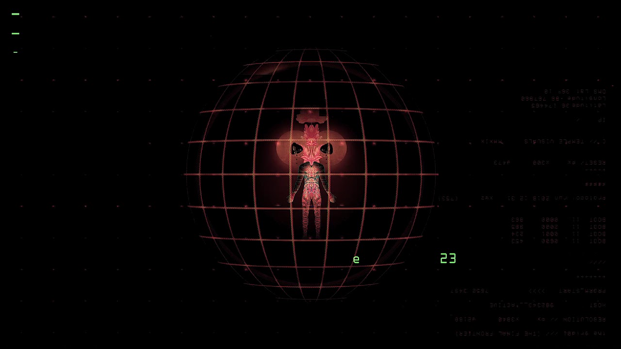 HÆLOS - Perfectly Broken