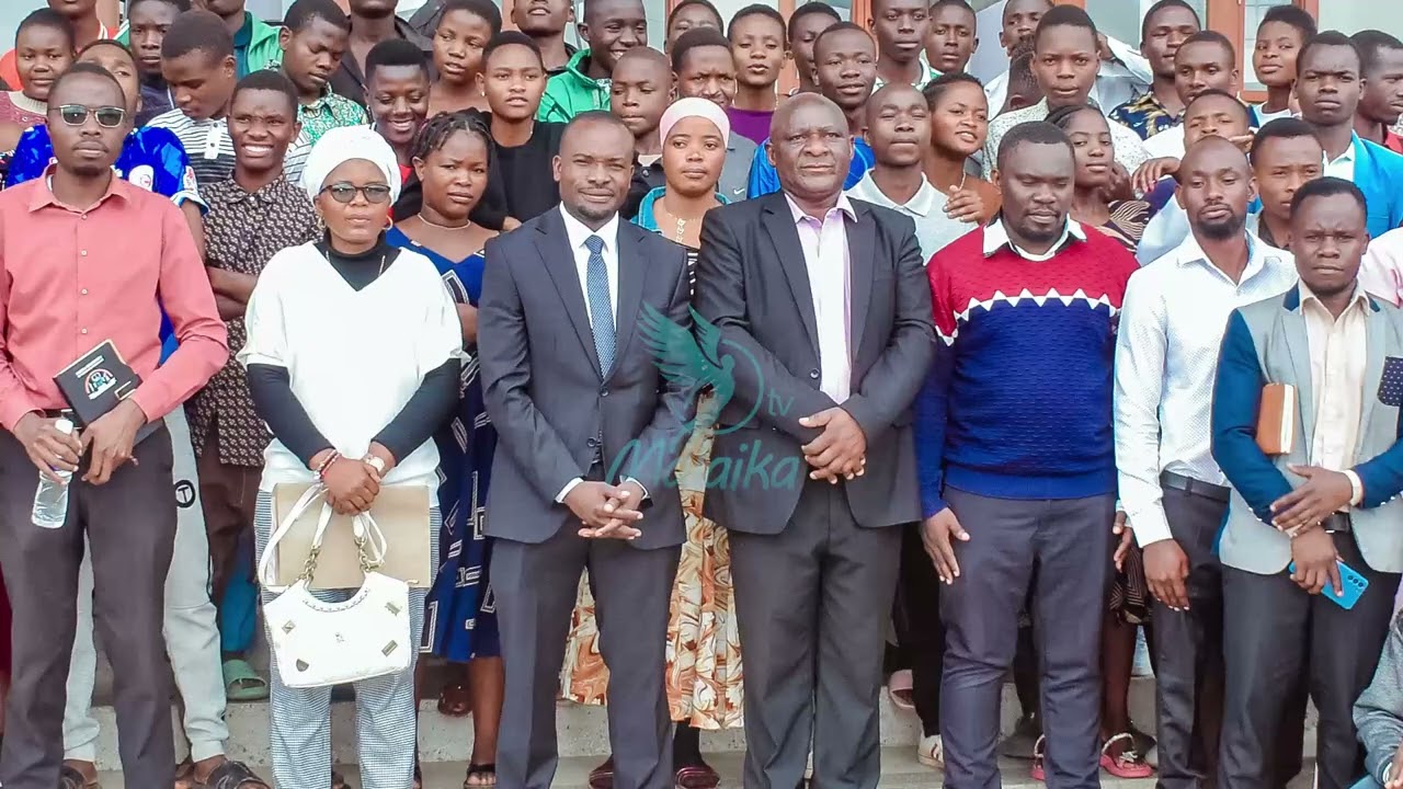Mbunge wa Nkasi Kusini Atembelea Chuo Kikuu cha Sayansi na Teknolojia Mbeya (MUST) Ndaki ya Rukwa