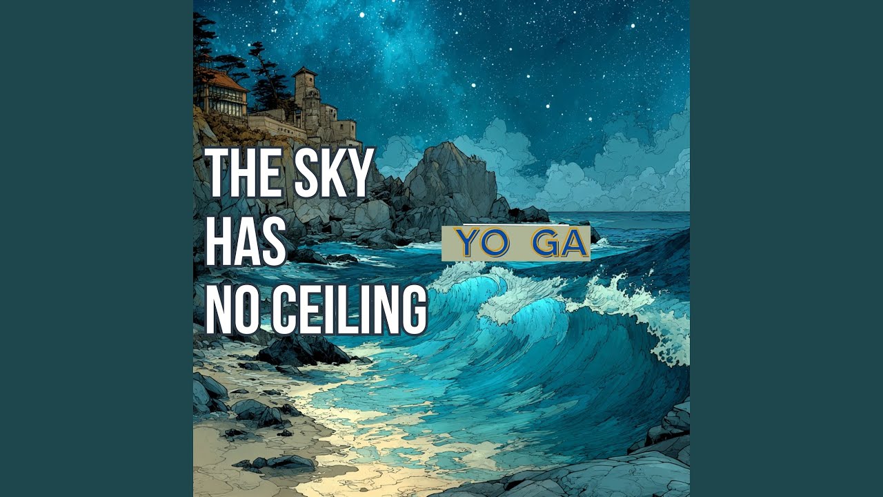 The Sky Has No Ceiling
