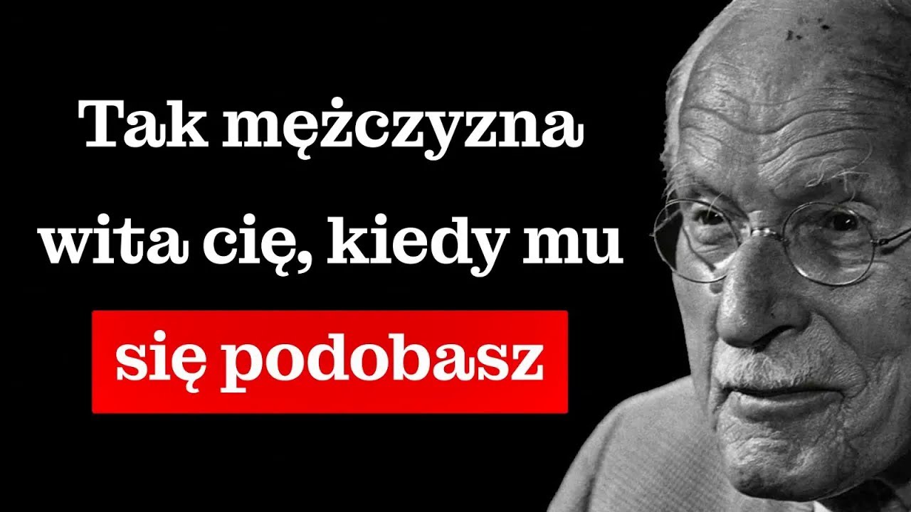 Jeśli wita cię w TEN sposób, to znaczy, że za tobą PRZEPADA