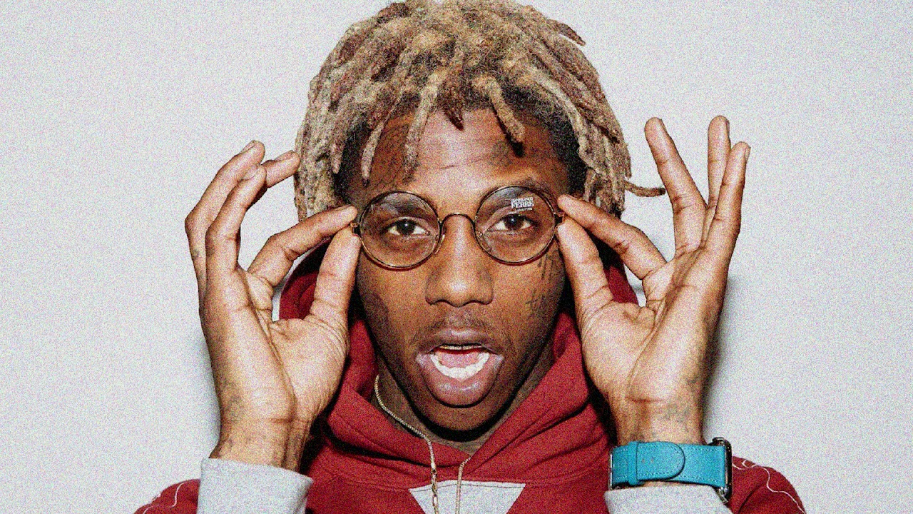 Famous Dex- Kanye (Slowed + Reverb)