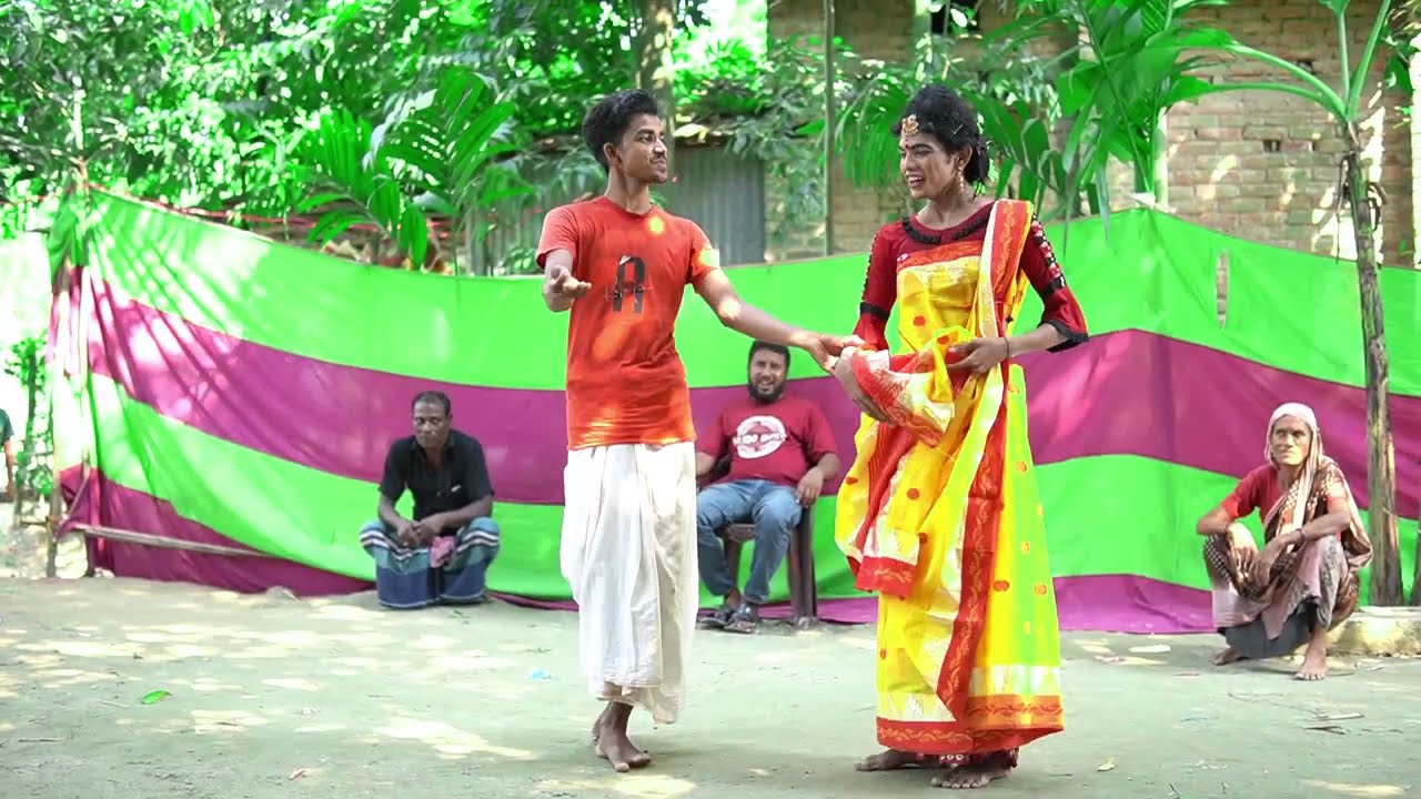 উত্তরবঙ্গের সেরা বিয়ের গীত | বিয়ের গীত | ভাইরাল গীত | Viral Biyer Geet 2025 | Biyer Geet Episode 6