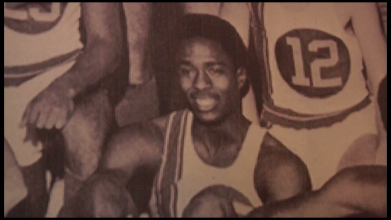 Marquette High 1971-1972 Basketball Team