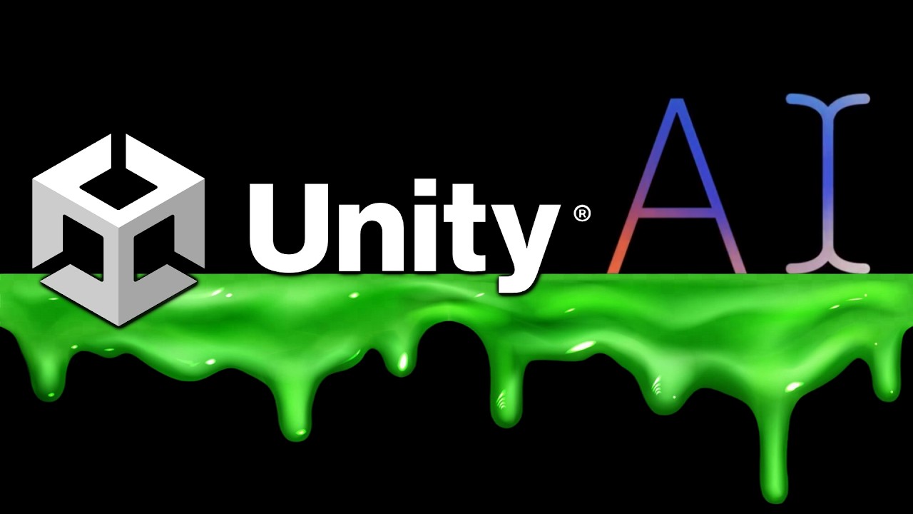 Unity AI &mdash; фабрика по производству отходов или потрясающий новый инструмент?