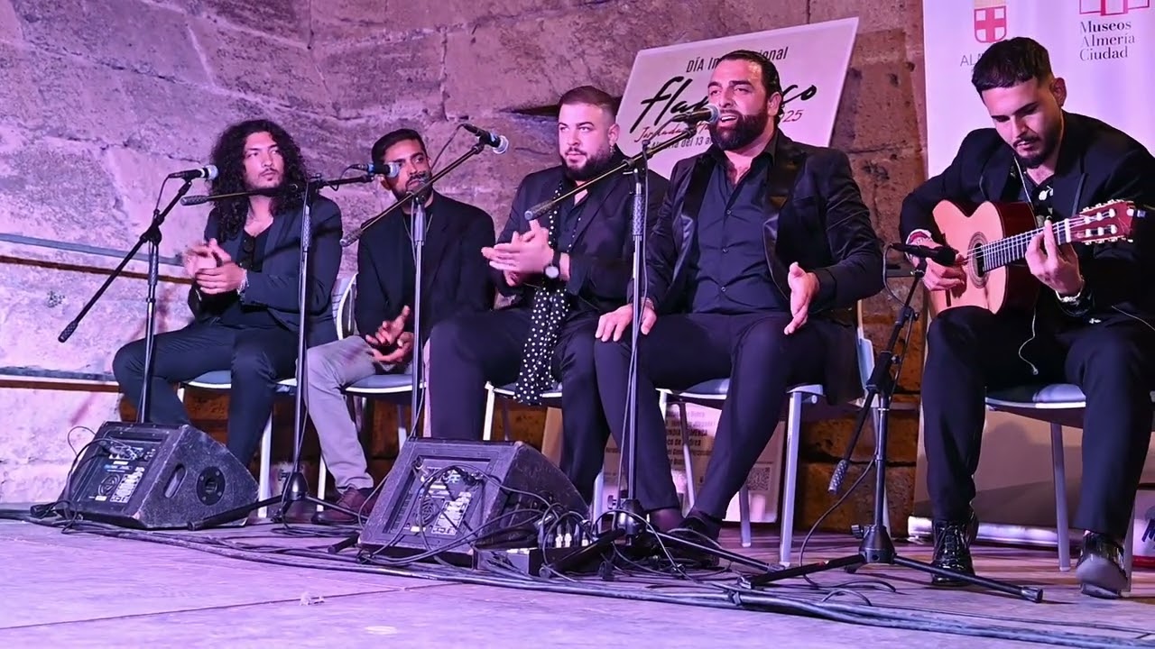 Dia del flamenco 2025