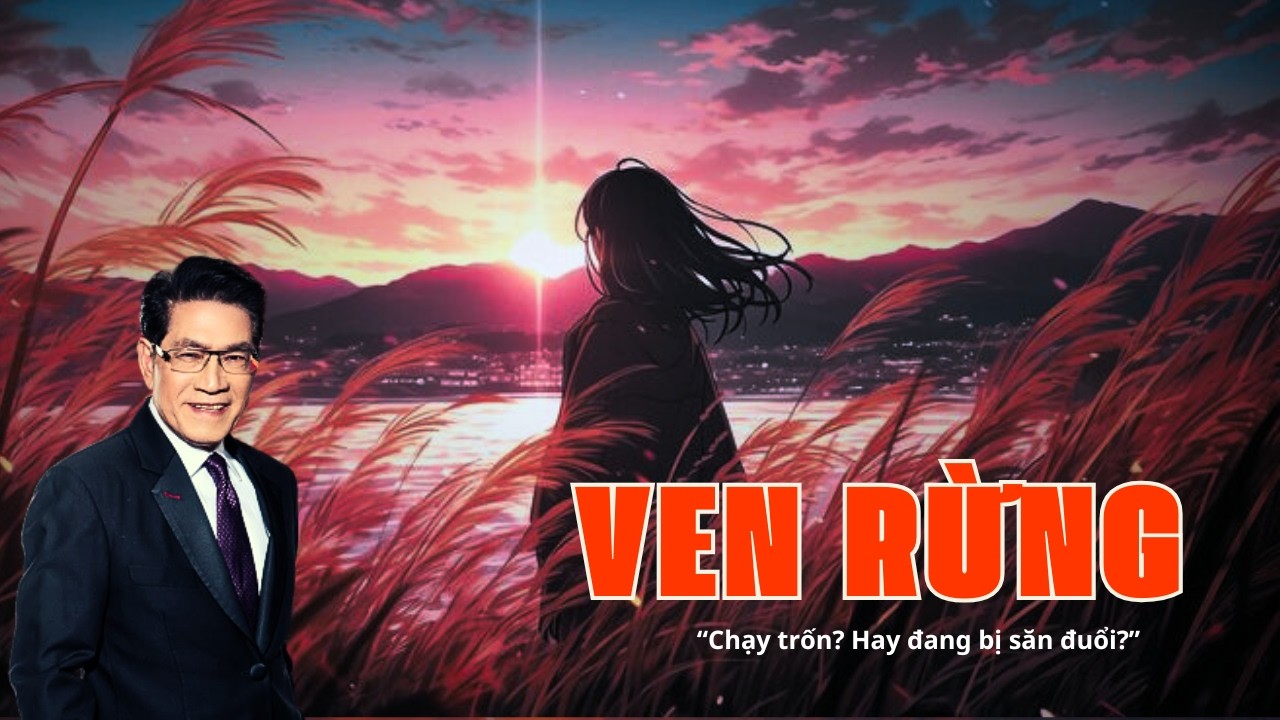 Truyện Ngắn VEN RỪNG – Câu Chuyện Gây Rợn Đến Phút Cuối | Giọng Kể Nguyễn Ngọc Ngạn