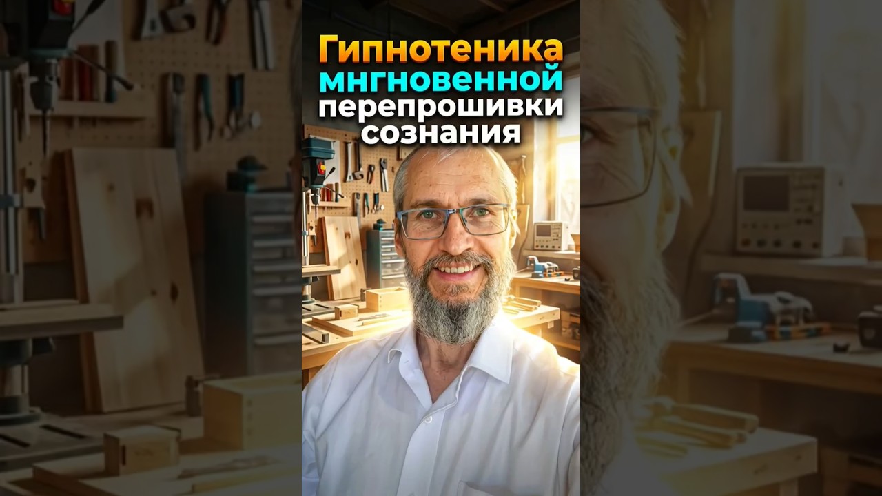 Решение проблем обычно находится рядом. Как раскрыть такие ключи - смотрите до конца.
