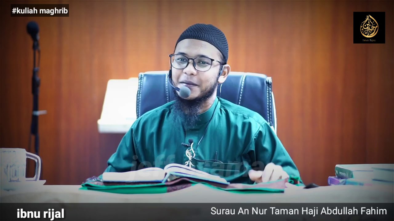Geopolitik islam 11: the six days w@r  - ibnu rijal