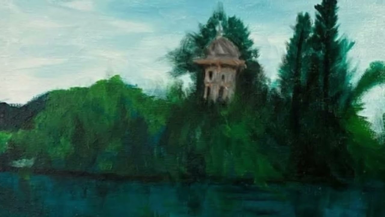 【432Hzで歌う】cover 時には昔の話を