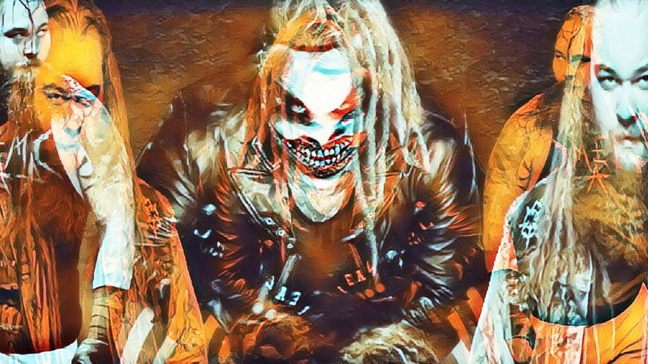 Bray Wyatt Tribute 