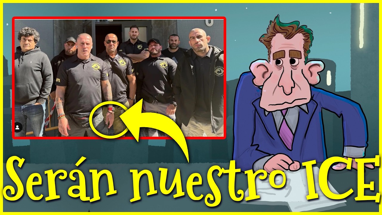 ¿Qué es el TERRORISMO de ESTADO?